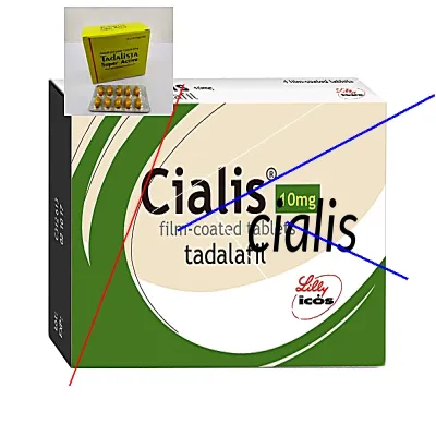 Vente de cialis generique